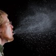 seasonal allergies