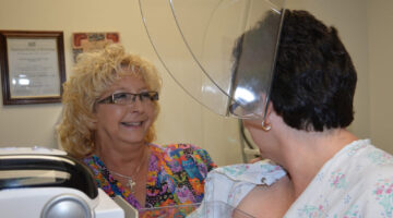 Should You Have A 3D Mammogram? I Did & Here’s What I Learned About 3D Breast Imaging