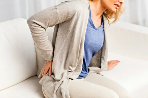 Back pain is one of the most common reasons people visit a chiropractor for the first time.