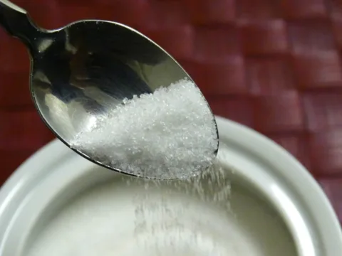 Do you know the benefits of giving up sugar?