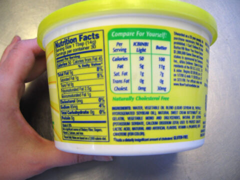butter-substitute-margarine