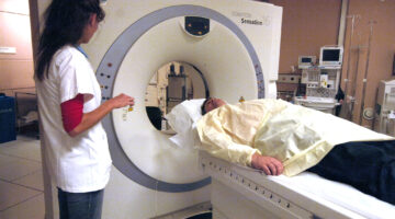 CT Scan