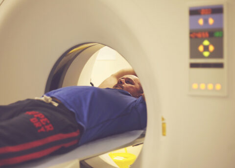 CT Scans Anxiety