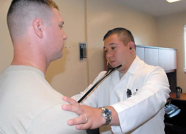 early cancer screenings