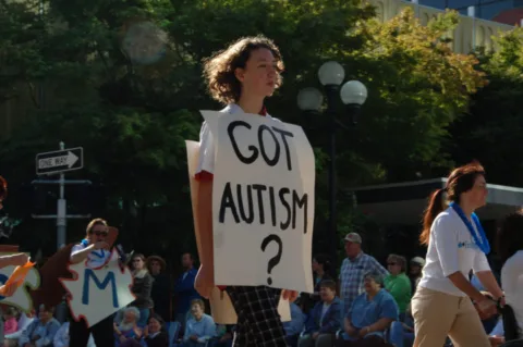 Here's everything you need to know about autism. 