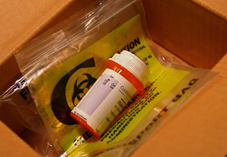 Expired Medication Is It Safe To Take Expired Antibiotics & OTC Drugs