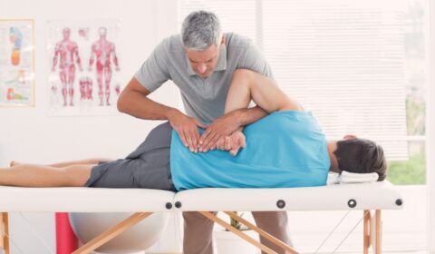 Q&A With A Chiropractor: Here’s What You Can Expect On Your First Chiropractic Visit