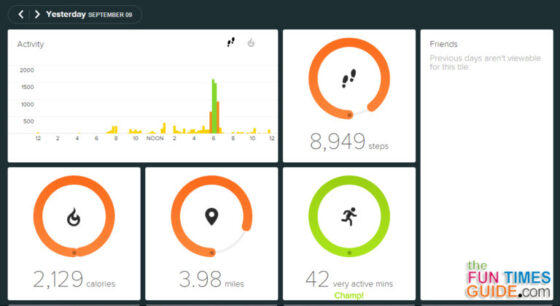 fitbit flex not syncing