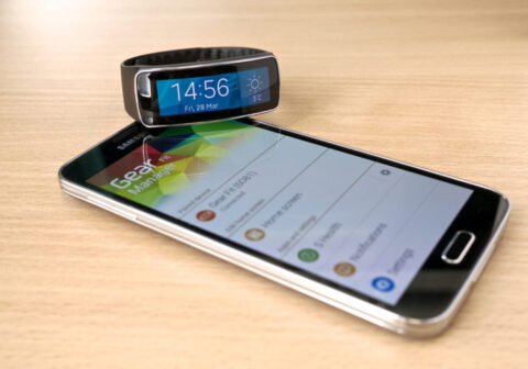 fitness-tracker-smartphone