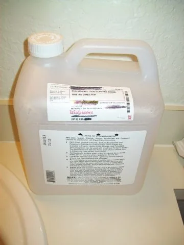 getting a colonoscopy