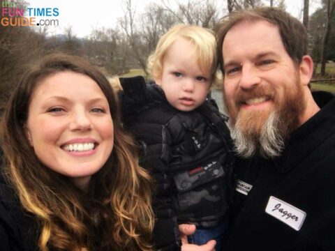 Affordable healthcare is an issue for many families... including us. See how we use GoodRX coupons to get prescription discounts. 