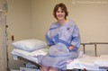 going into endometriosis surgery - laparoscopic surgery for severe endometriosis