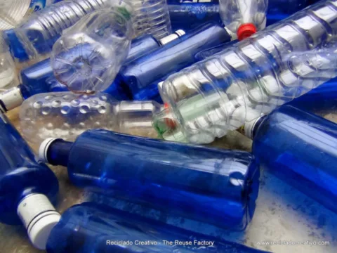 How clean are reusable water bottles?