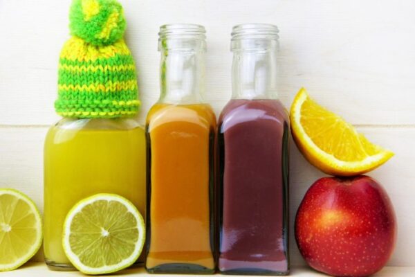 best home detox for weight loss