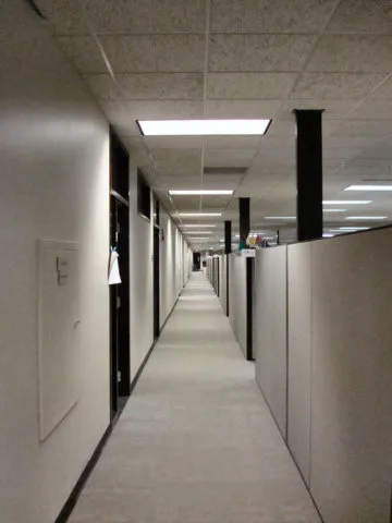 job fatigue