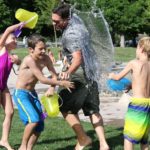 Kids Fitness 101: 5 Free Ways To Make Exercise For Kids Fun And Rewarding