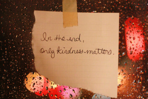 kindness-matters