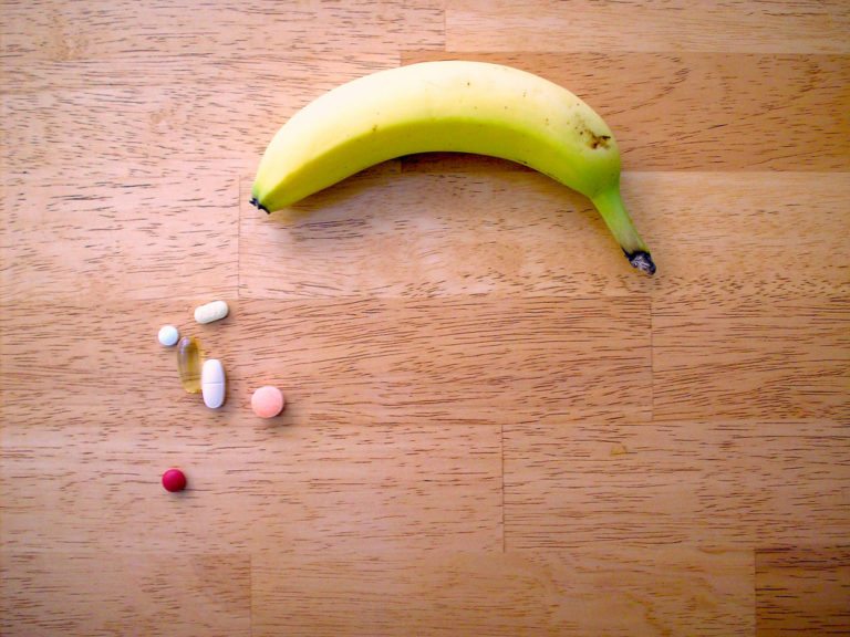 Food & Medication Interactions 6 Foods You Should Never Mix With