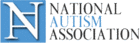 National Autism Association logo.