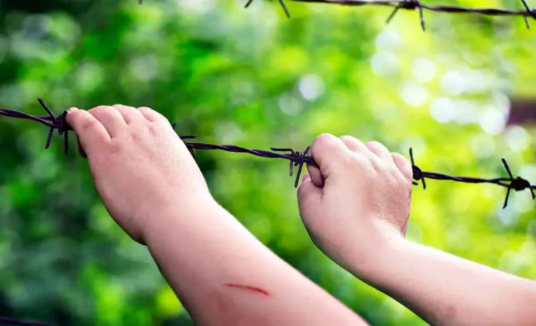 rusty-barbed-wire-fence