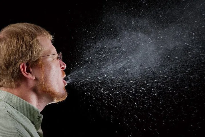 seasonal allergies