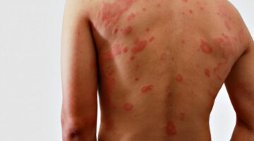 My Dad Has Shingles: What I’ve Learned About The Shingles Virus + The Best Home Remedies For Shingles