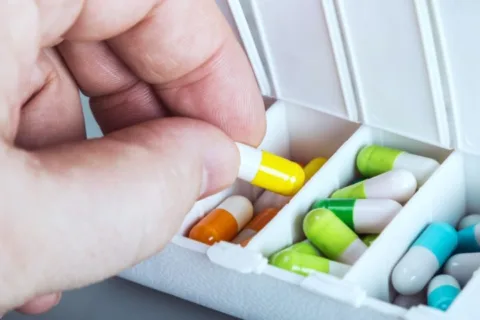 There are many different pill box organizer options out there. Here are some