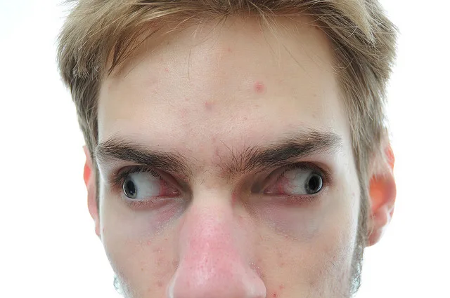 weird facts body