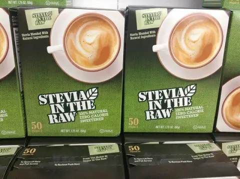 what-is-stevia