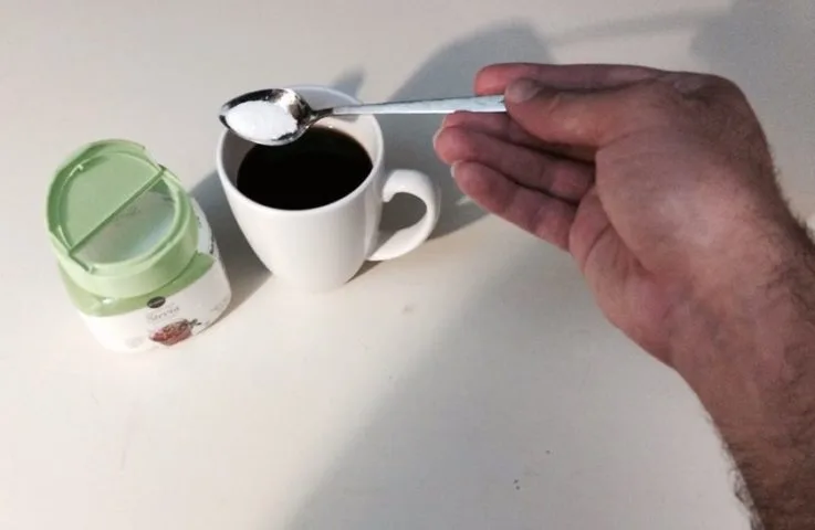 what is stevia