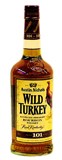 Wild Turkey bourbon 101 proof.